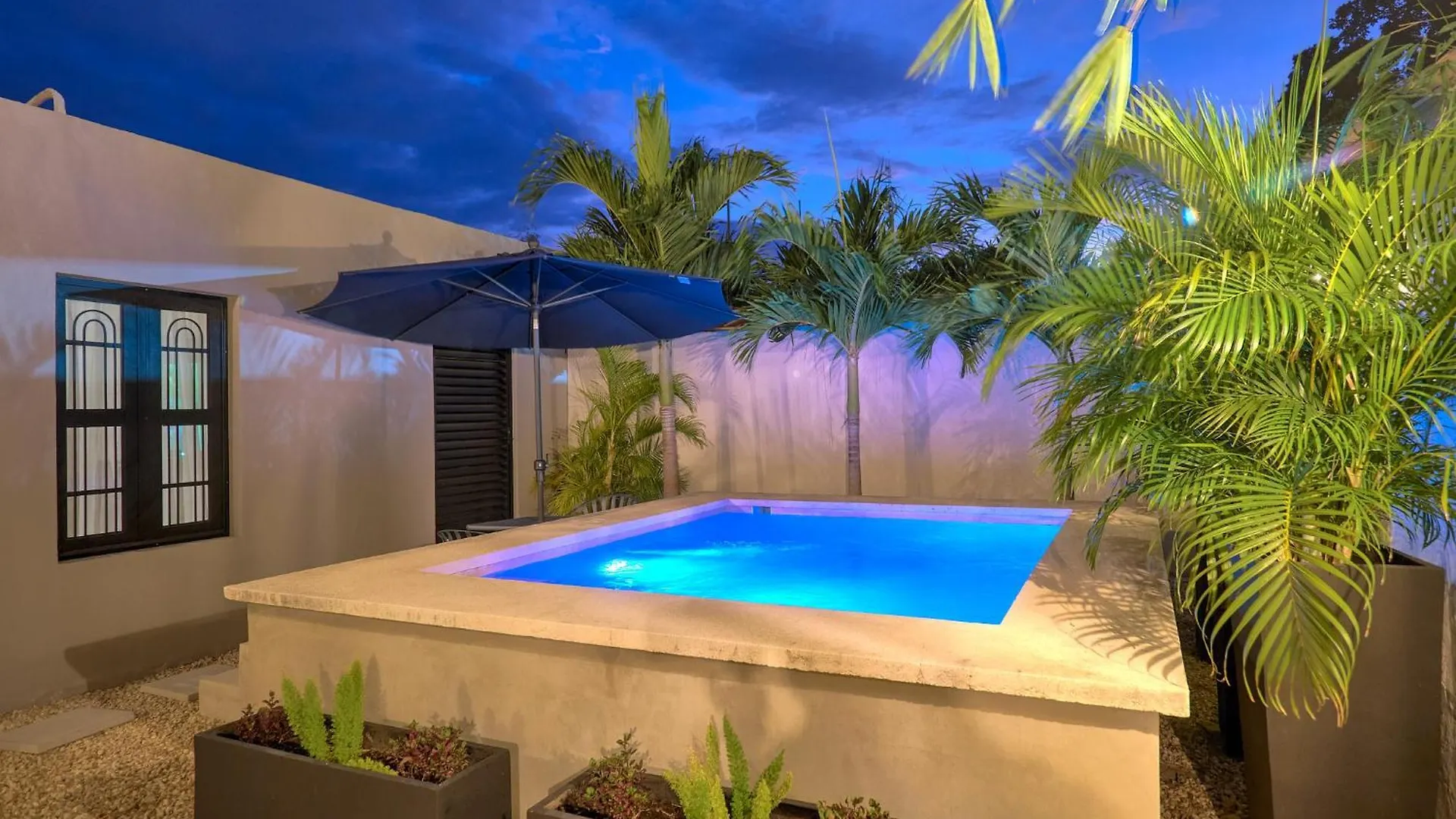 Holiday home La Casa Del Rincon Villa Merida
