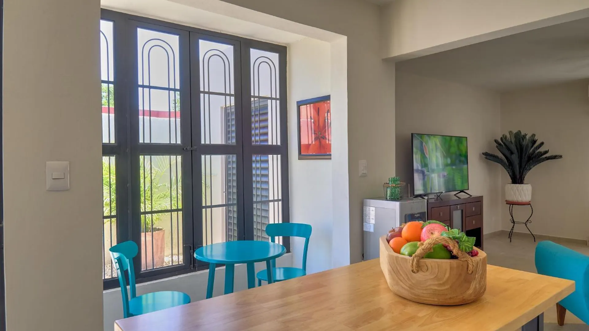 La Casa Del Rincon Villa Merida