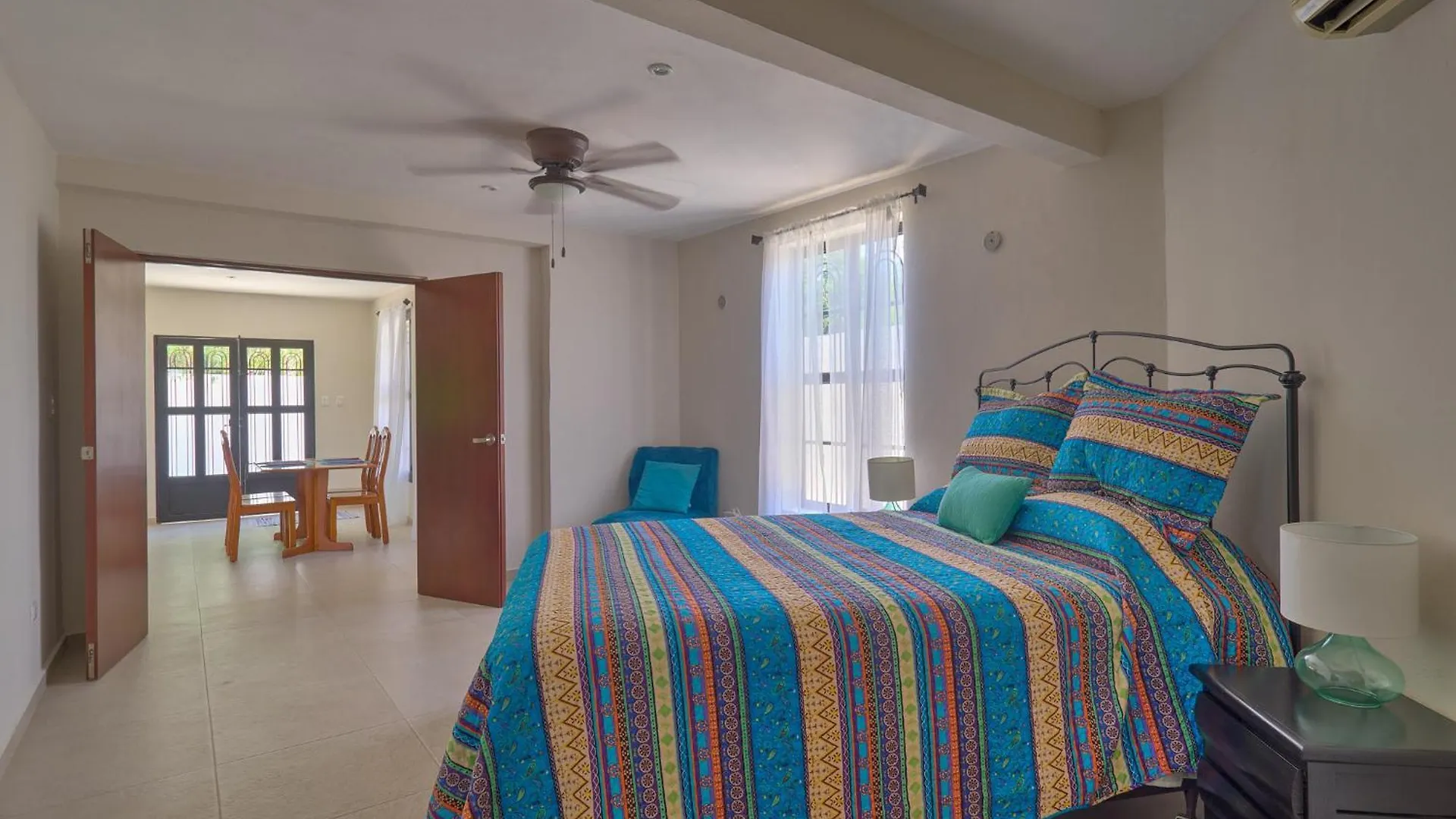 הוילה מרידה La Casa Del Rincon בית נופש
