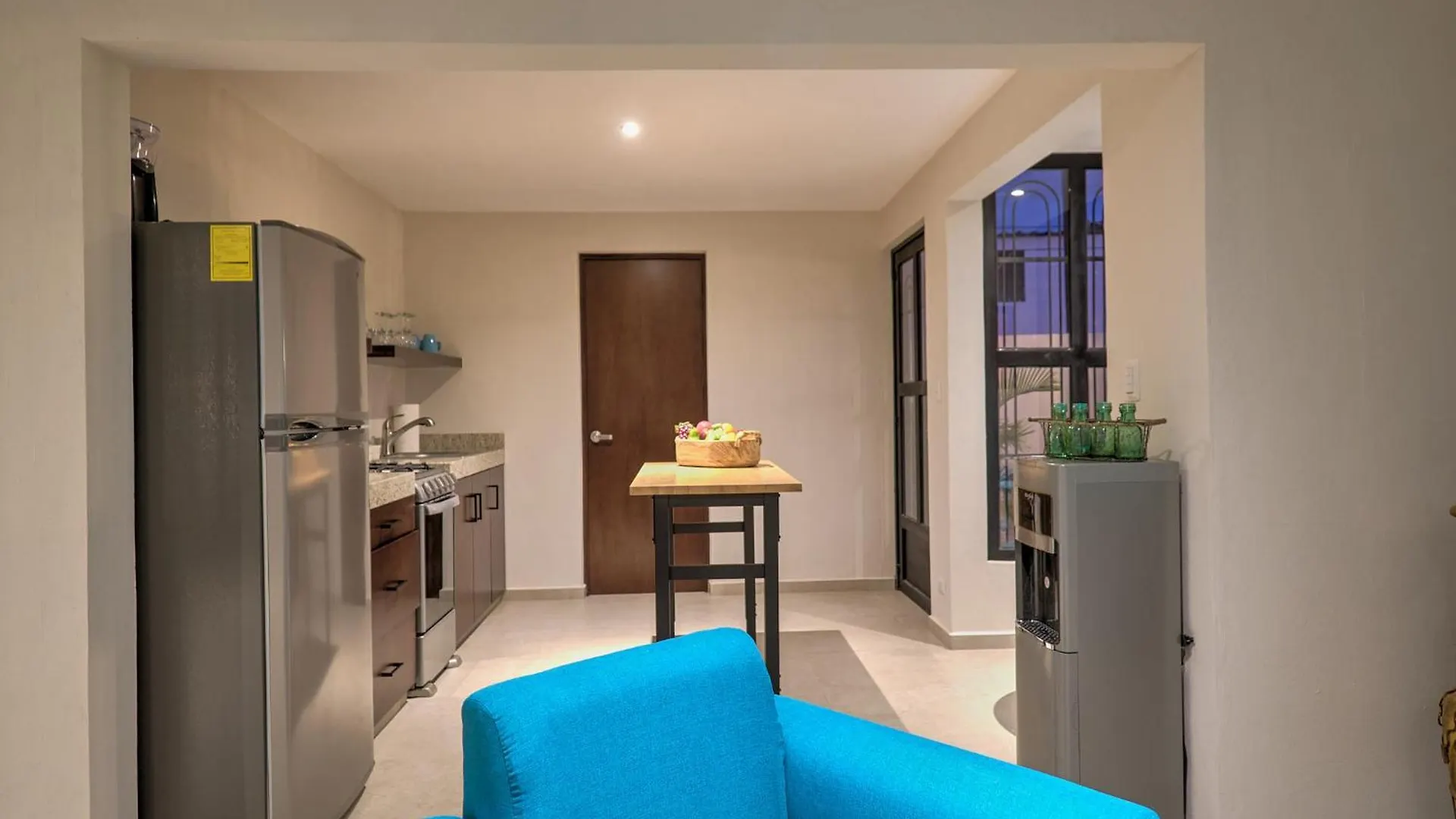 La Casa Del Rincon Villa Merida Holiday home