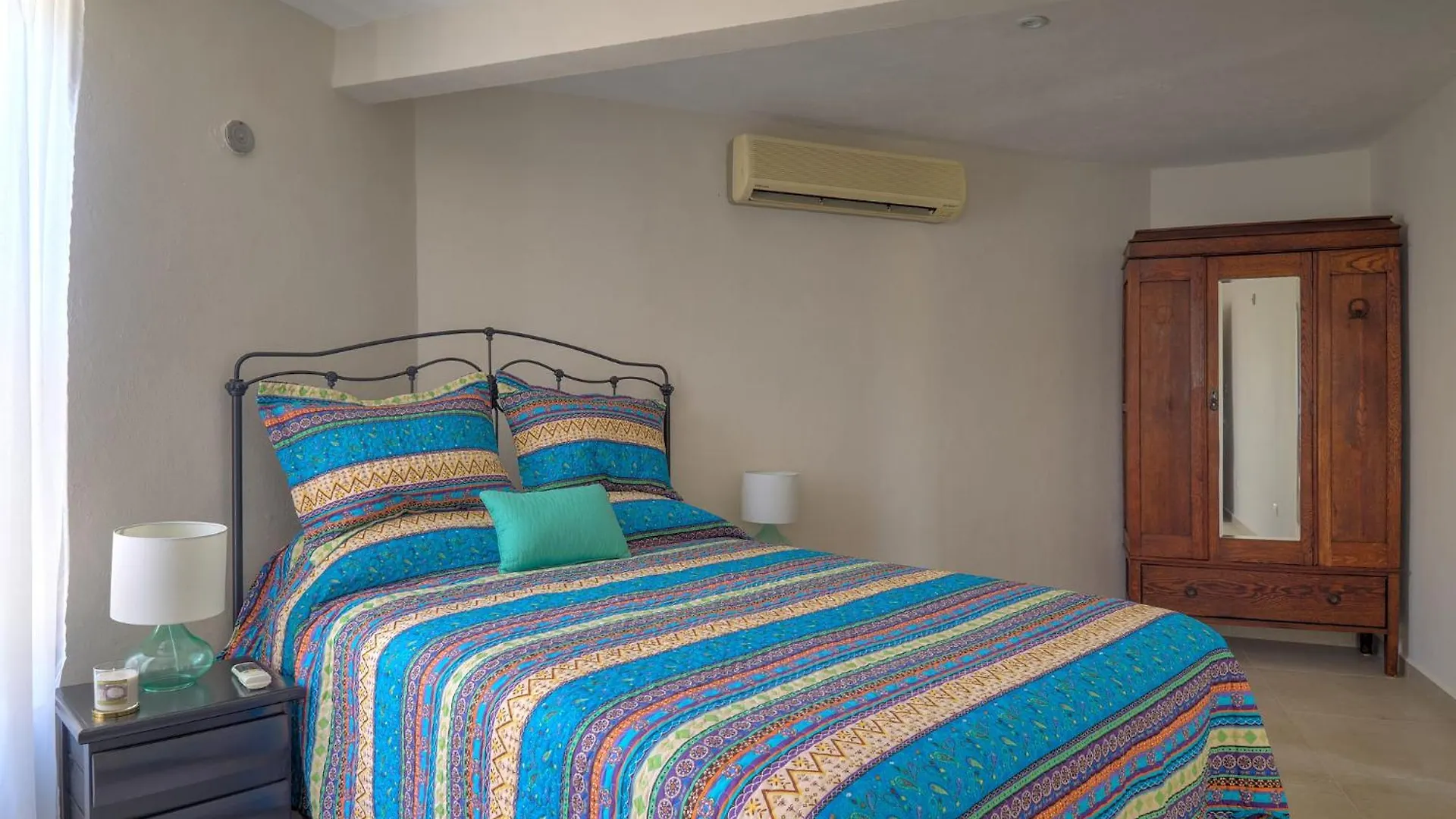 Holiday home La Casa Del Rincon Villa Merida