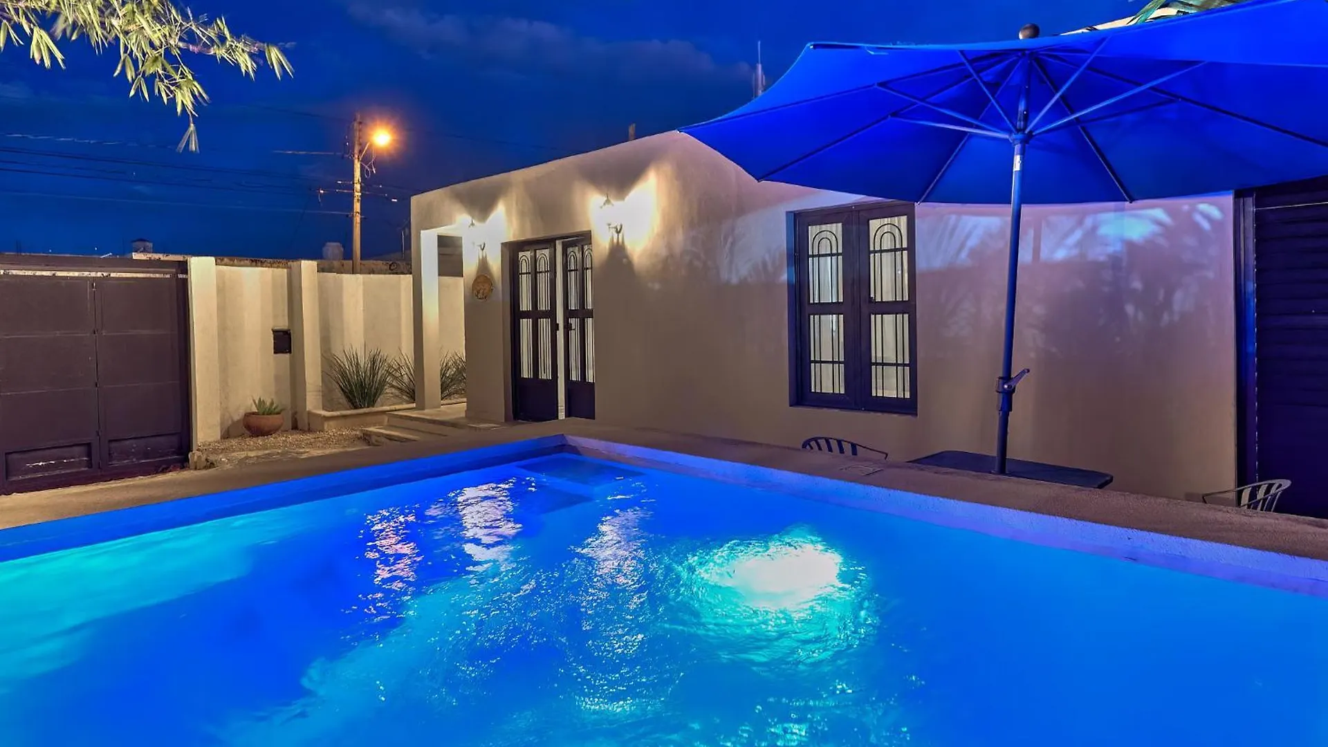 La Casa Del Rincon Villa Merida