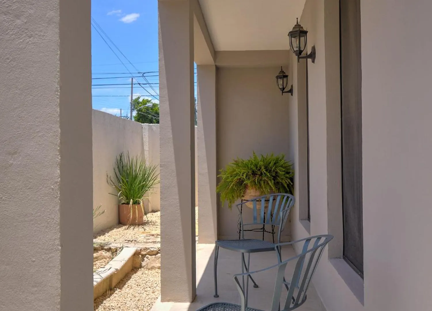 La Casa Del Rincon Villa Merida Holiday home
